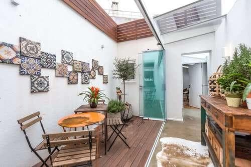 PF23569 - Apartamento T1 com terraço, Estrela, Lisboa - Imagem 21