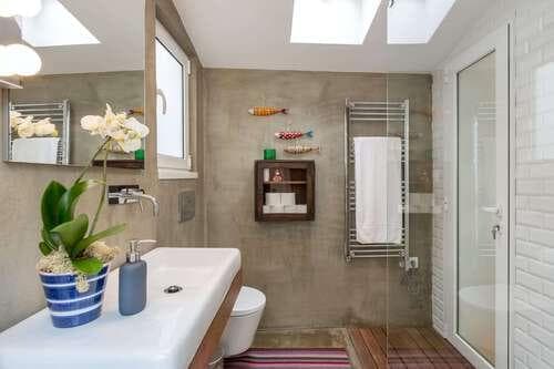 PF23569 - Apartamento T1 com terraço, Estrela, Lisboa - Imagem 20