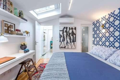 PF23569 - Apartamento T1 com terraço, Estrela, Lisboa - Imagem 28