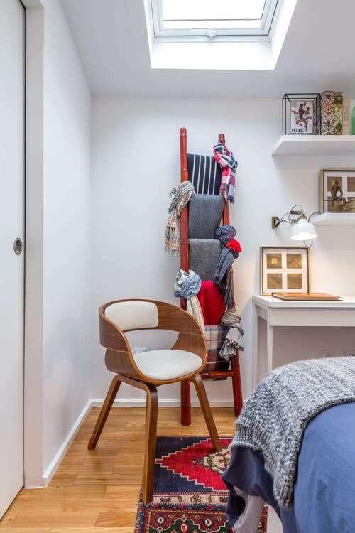 PF23569 - Apartamento T1 com terraço, Estrela, Lisboa - Imagem 26