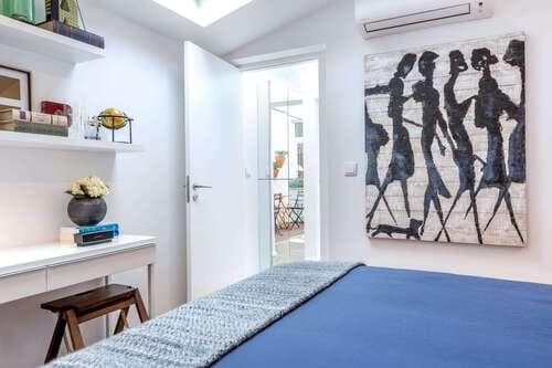 PF23569 - Apartamento T1 com terraço, Estrela, Lisboa - Imagem 27
