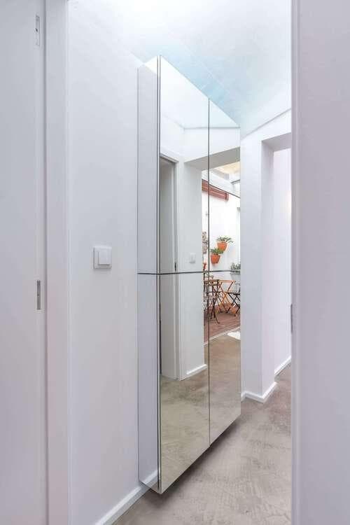 PF23569 - Apartamento T1 com terraço, Estrela, Lisboa - Imagem 19