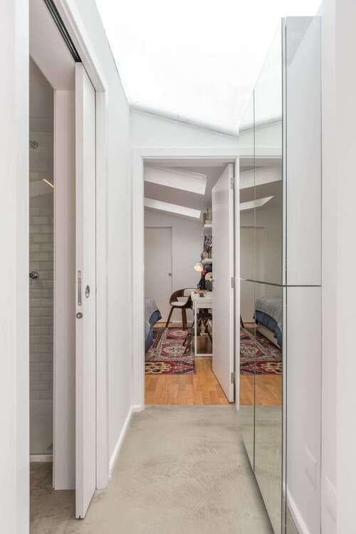 PF23569 - Apartamento T1 com terraço, Estrela, Lisboa - Imagem 23
