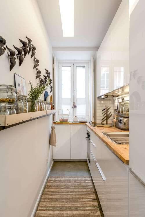 PF23569 - Apartamento T1 com terraço, Estrela, Lisboa - Imagem 18