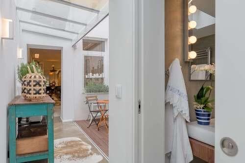 PF23569 - Apartamento T1 com terraço, Estrela, Lisboa - Imagem 14