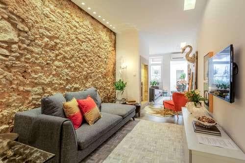 PF23569 - Apartamento T1 com terraço, Estrela, Lisboa - Imagem 11