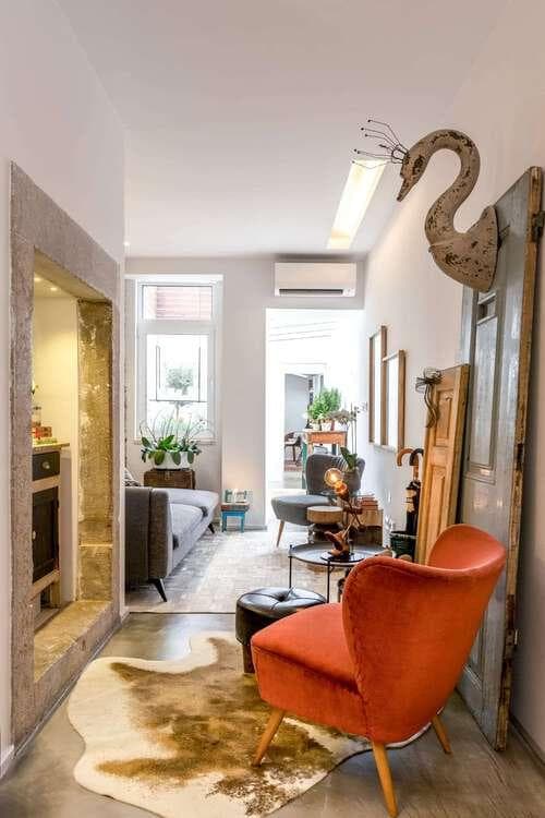 PF23569 - Apartamento T1 com terraço, Estrela, Lisboa - Imagem 7