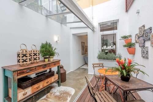 PF23569 - Apartamento T1 com terraço, Estrela, Lisboa - Imagem 17