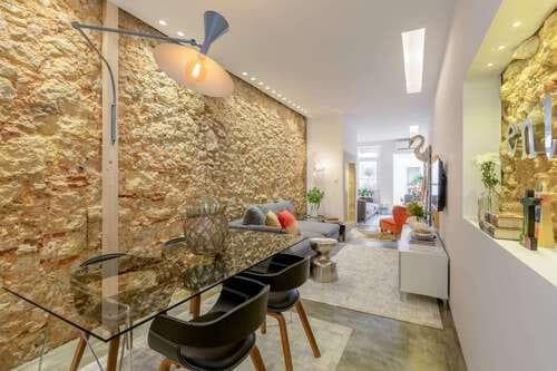 PF23569 - Apartamento T1 com terraço, Estrela, Lisboa - Imagem 9