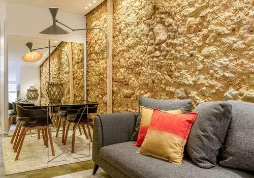 PF23569 - Apartamento T1 com terraço, Estrela, Lisboa - Imagem 4