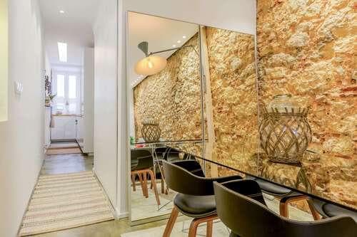 PF23569 - Apartamento T1 com terraço, Estrela, Lisboa - Imagem 8
