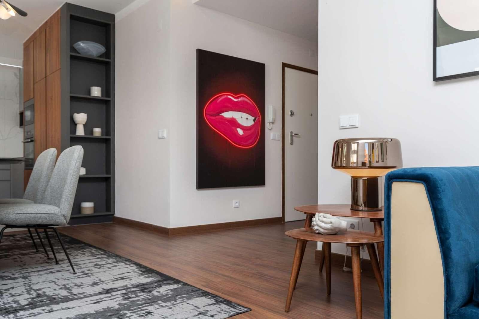 Apartamento T4 novo, Baixa, Lisboa - Imagem 4