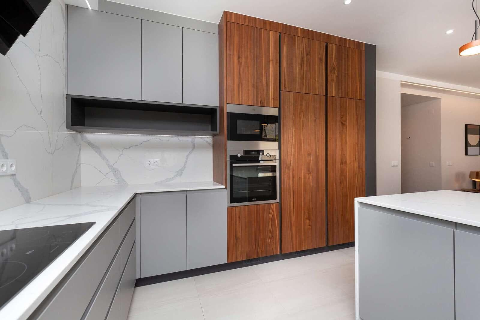 Apartamento T4 novo, Baixa, Lisboa - Imagem 8