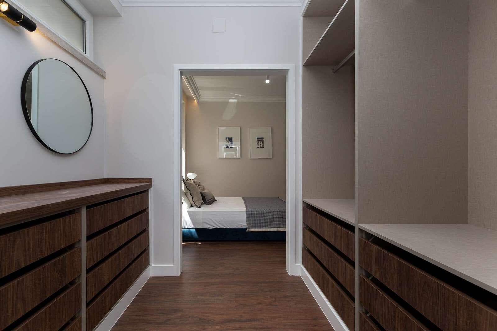 Apartamento T4 novo, Baixa, Lisboa - Imagem 14