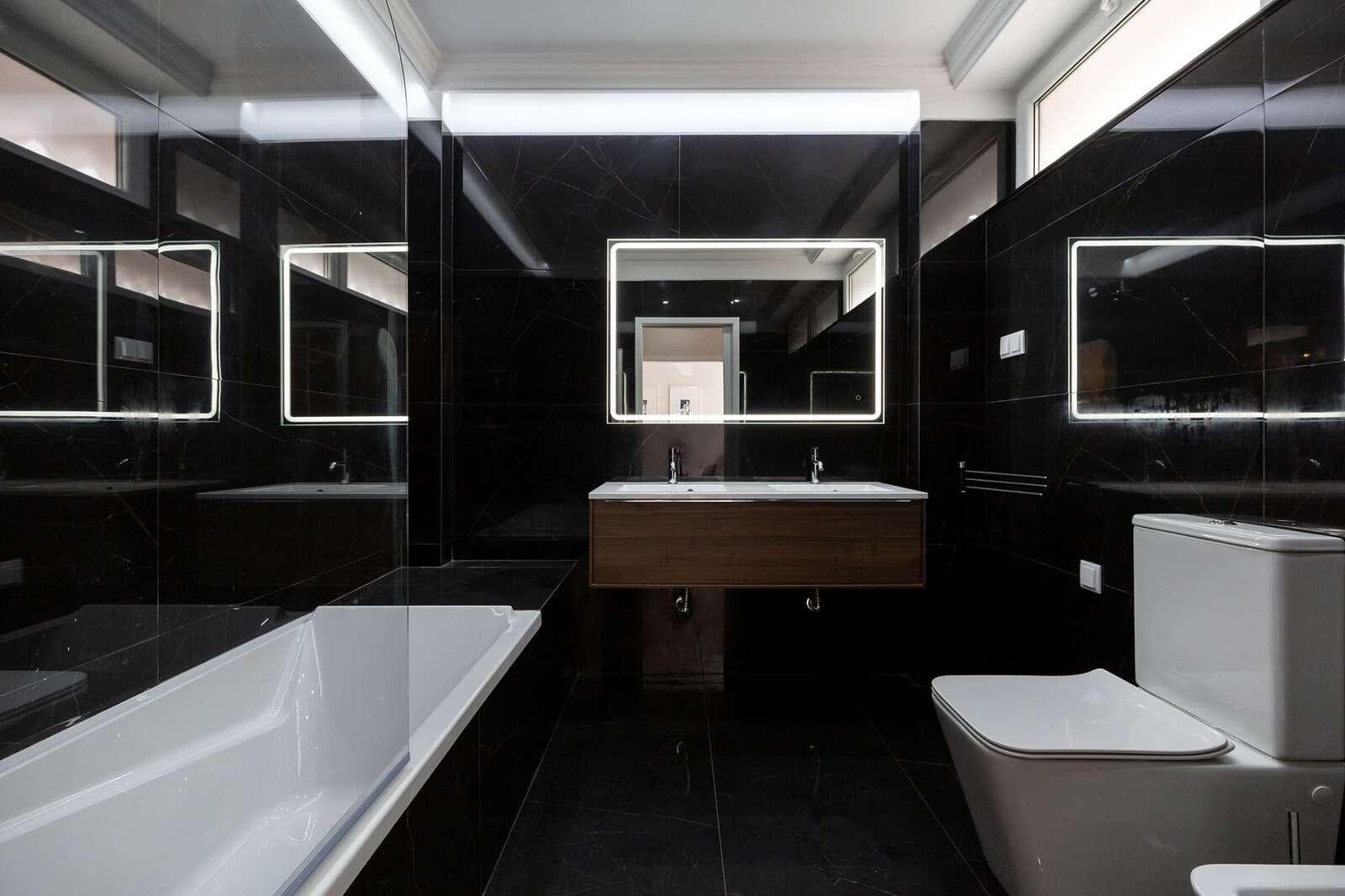 Apartamento T4 novo, Baixa, Lisboa - Imagem 15