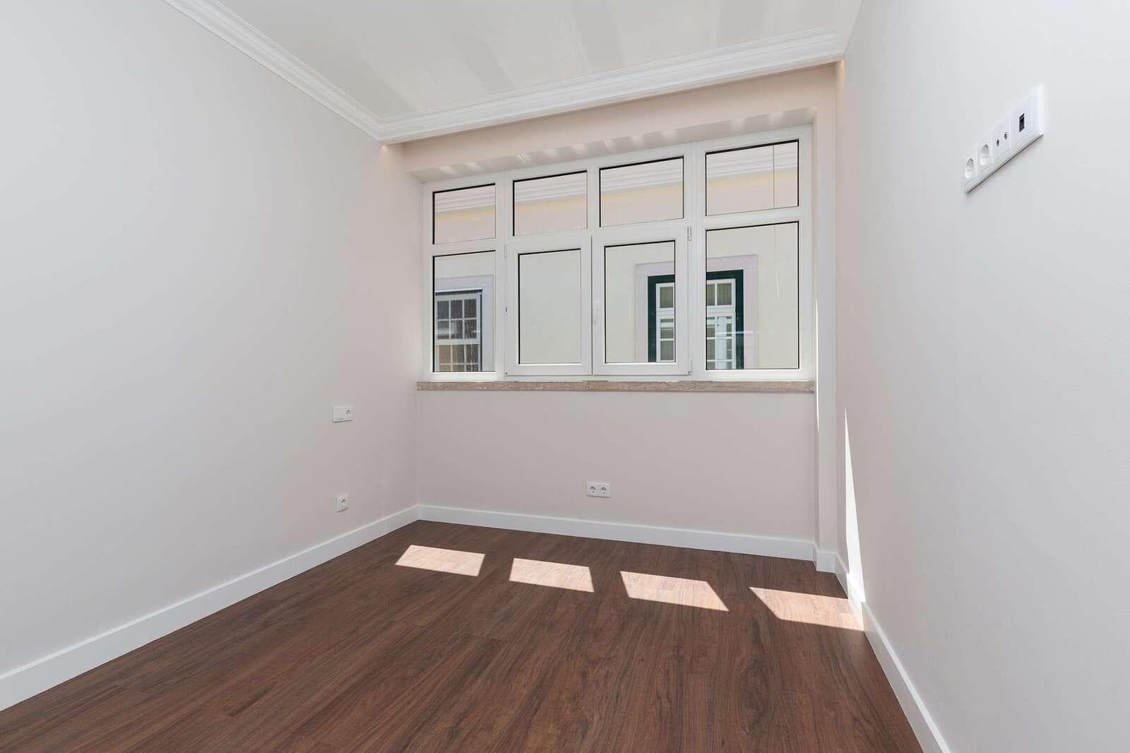Apartamento T4 novo, Baixa, Lisboa - Imagem 16