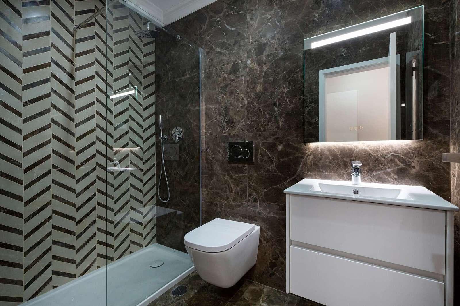 Apartamento T4 novo, Baixa, Lisboa - Imagem 23