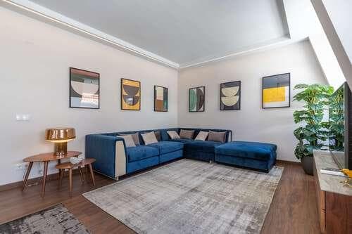 PF23952 - Apartamento T4 novo, Baixa, Lisboa - Imagem 2