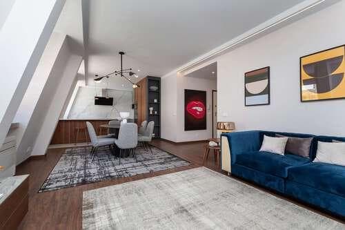 PF23952 - Apartamento T4 novo, Baixa, Lisboa - Imagem 1