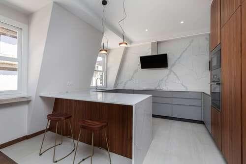 PF23952 - Apartamento T4 novo, Baixa, Lisboa - Imagem 6