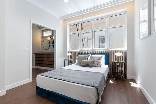 PF23952 - Apartamento T4 novo, Baixa, Lisboa - Imagem 12