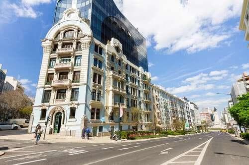 PF24893 - Apartamento T1 com estacionamento, Rua Castilho, Lisboa - Imagem 20