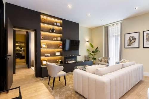 PF24893 - Apartamento T1 com estacionamento, Rua Castilho, Lisboa - Imagem 5