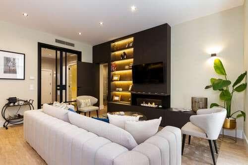 PF24893 - Apartamento T1 com estacionamento, Rua Castilho, Lisboa - Imagem 7