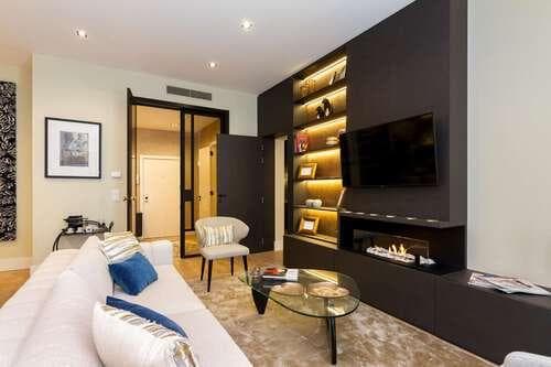 PF24893 - Apartamento T1 com estacionamento, Rua Castilho, Lisboa - Imagem 8