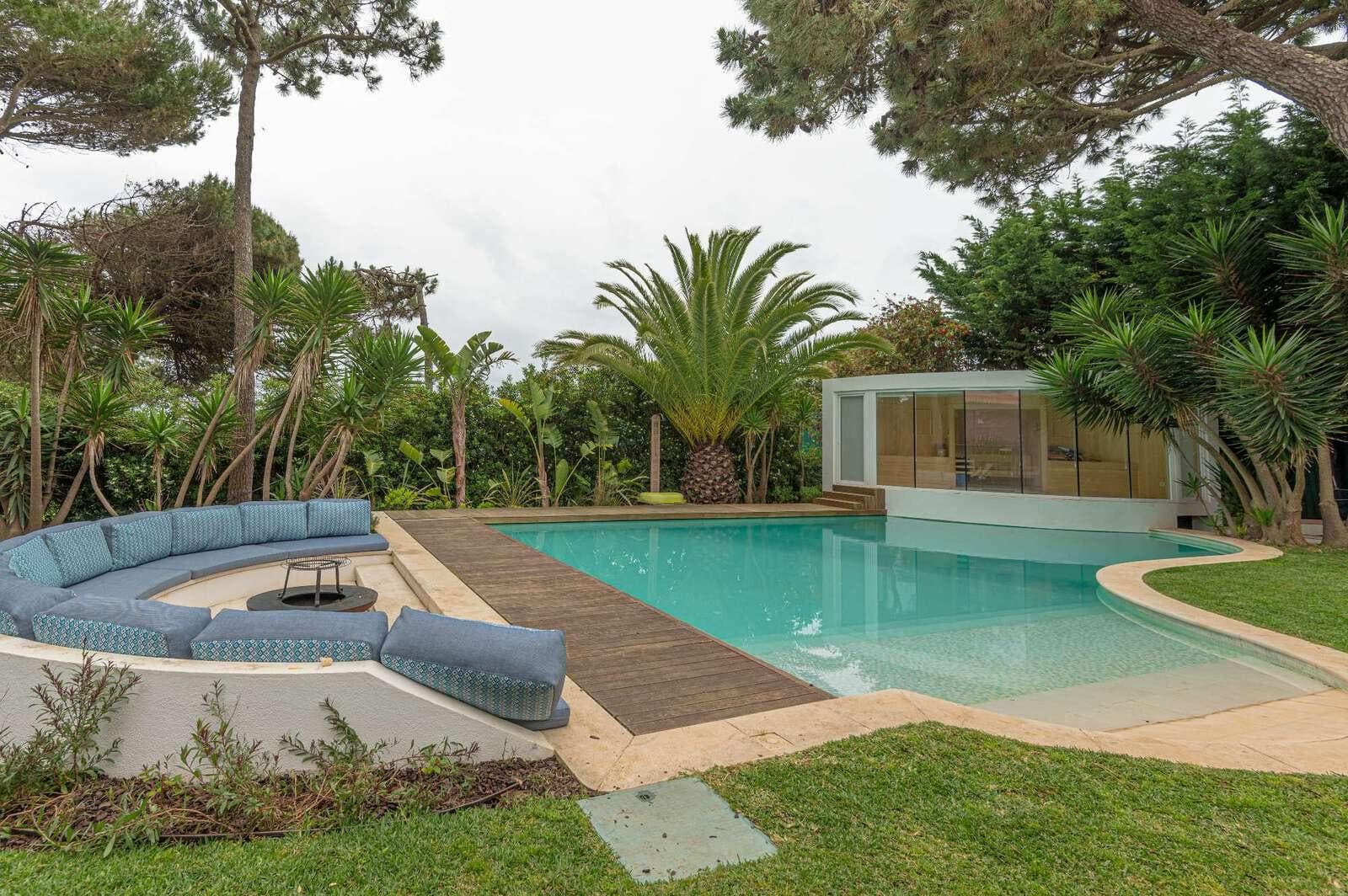 Moradia T6 com piscina, Quinta da Marinha, Cascais - Imagem 60