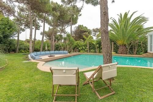 PF37316 - Moradia T6 com piscina, Quinta da Marinha, Cascais - Imagem 58