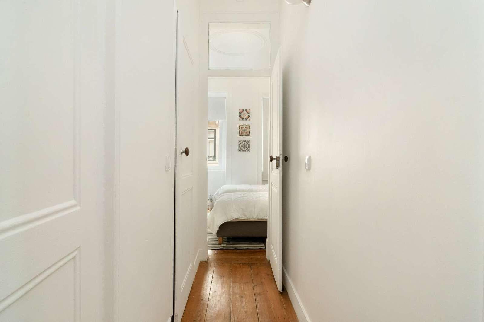 Prédio Habitacional, Arroios, Lisboa - Imagem 25