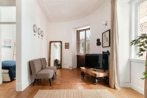 PF25748 - Prédio Habitacional, Arroios, Lisboa - Imagem 2