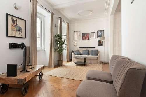 PF25748 - Prédio Habitacional, Arroios, Lisboa - Imagem 33