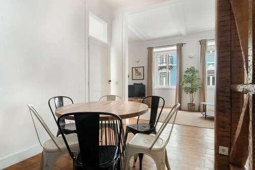 PF25748 - Prédio Habitacional, Arroios, Lisboa - Imagem 6
