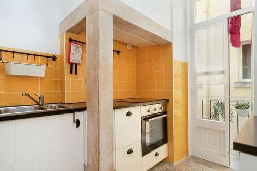 PF25748 - Prédio Habitacional, Arroios, Lisboa - Imagem 37