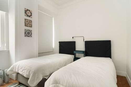 PF25748 - Prédio Habitacional, Arroios, Lisboa - Imagem 17