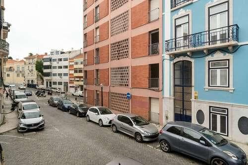 PF25748 - Prédio Habitacional, Arroios, Lisboa - Imagem 44