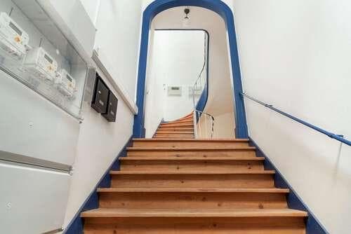 PF25748 - Prédio Habitacional, Arroios, Lisboa - Imagem 31