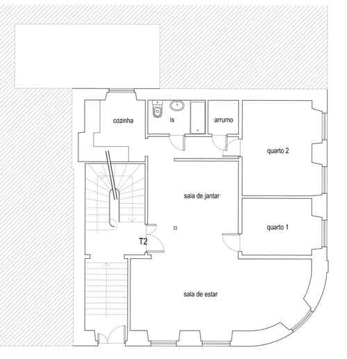 PF25748 - Prédio Habitacional, Arroios, Lisboa - Imagem 46