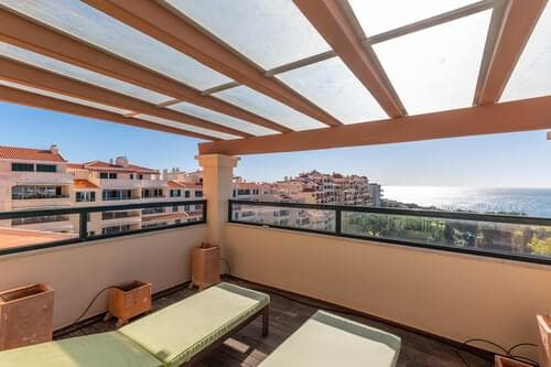 PF38200 - Penthouse T4 com piscina, Gandarinha, Cascais - Imagem 13