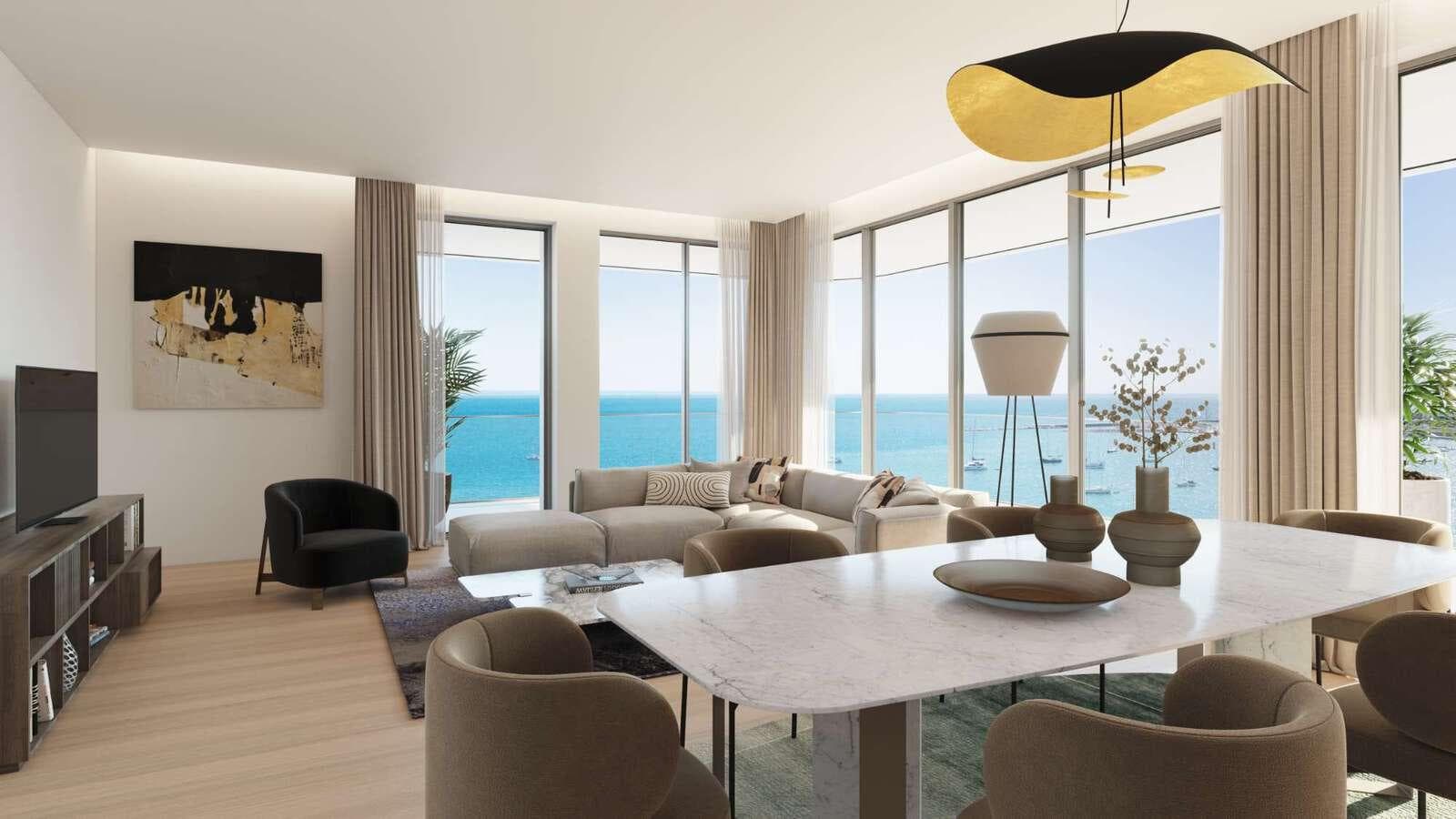 Apartamento T2 com piscina, Cascais - Imagem 15