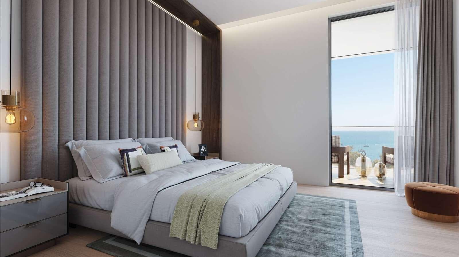 Apartamento T2 com piscina, Cascais - Imagem 24