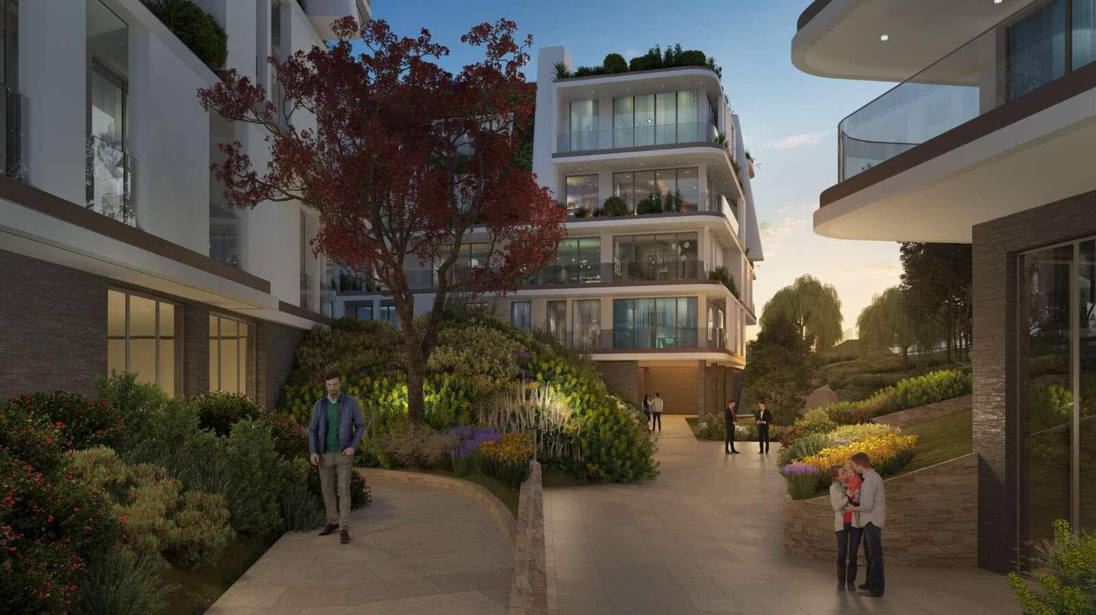 Apartamento T2 com piscina, Cascais - Imagem 33