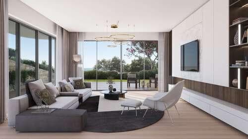 PF39548 - Apartamento T2 com piscina, Cascais - Imagem 20