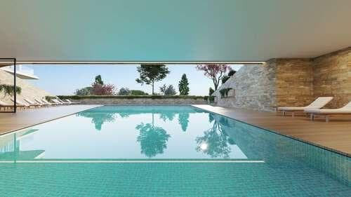 PF41105 - Apartamento T2 com piscina, Cascais - Imagem 15