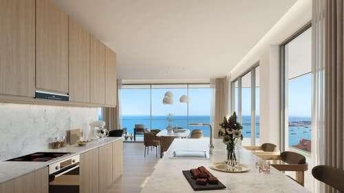 PF39548 - Apartamento T2 com piscina, Cascais - Imagem 14