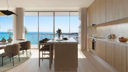 PF39548 - Apartamento T2 com piscina, Cascais - Imagem 18