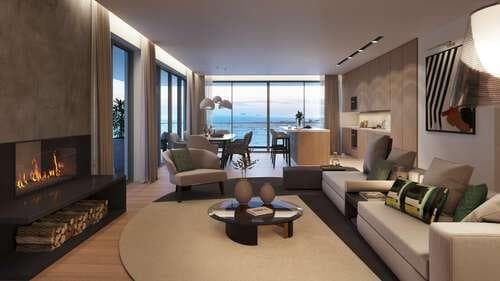 PF39548 - Apartamento T2 com piscina, Cascais - Imagem 16