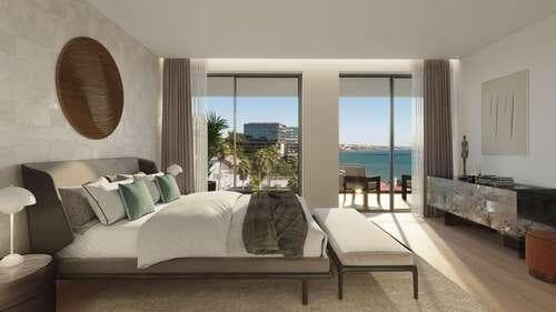 PF39548 - Apartamento T2 com piscina, Cascais - Imagem 22